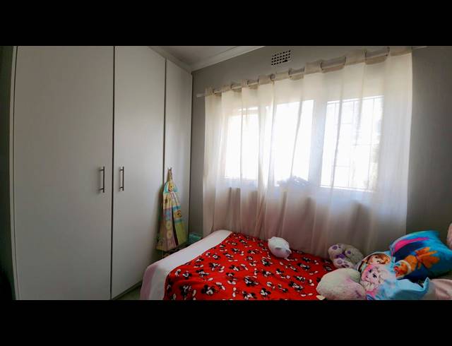 2 BEDROOM APARTMENT TO LET IN GOODWOOD ESTATE